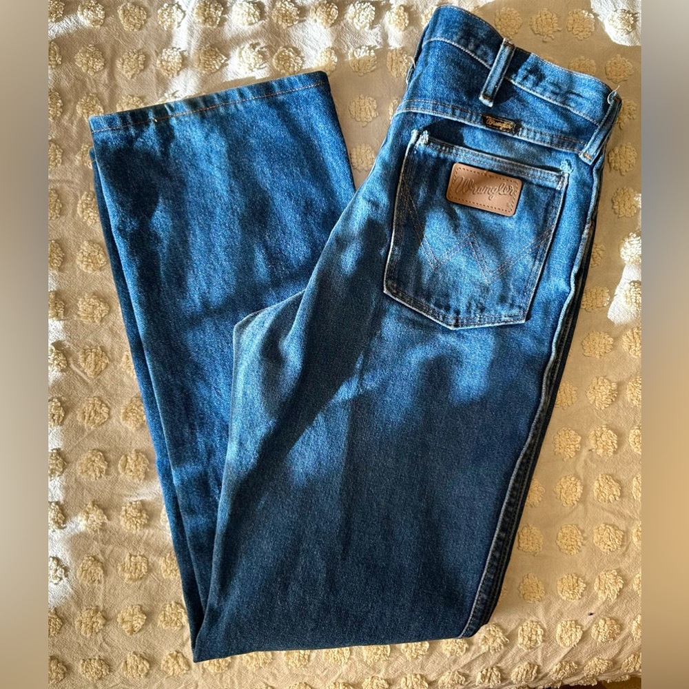 Vintage Wrangler Jeans